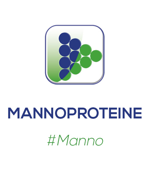 Mannoproteine