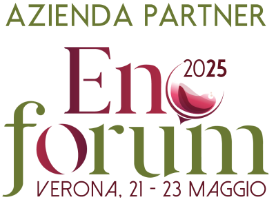 Enoforum 2025 Partner